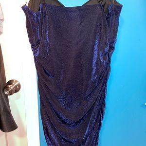semi-formal dress